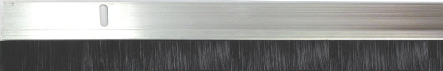 Robustline Door Bottom Seal - Heavy Door Fittings Premium Hardware for Door Cabinet Window Furniture and Interior Use